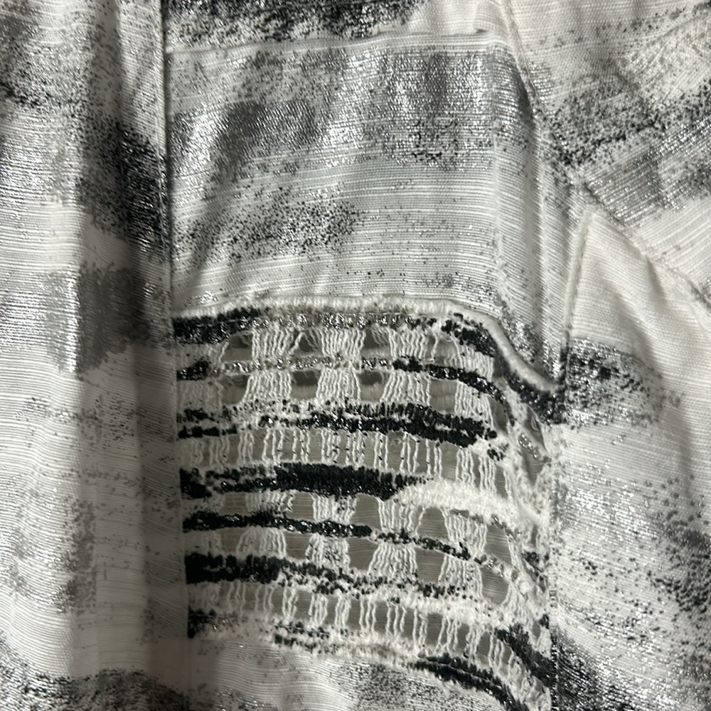 Chico’s Lightweight Jacket - image 2